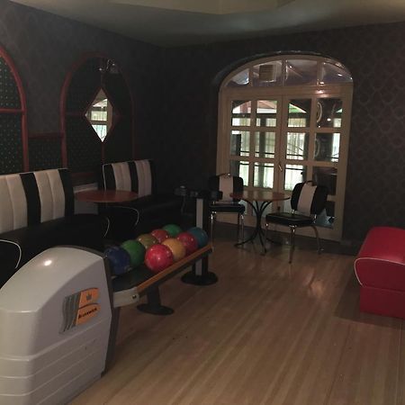 Termal Vendeghaz Bed & Breakfast Veresegyház Eksteriør bilde